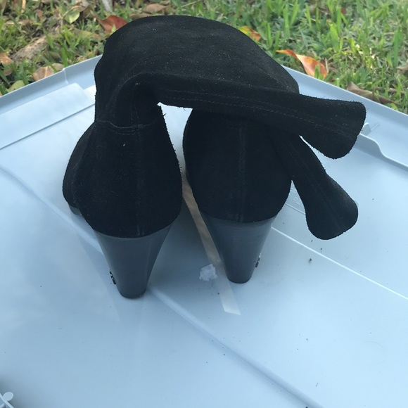 Michael Kors Boots - Picture 2 of 6